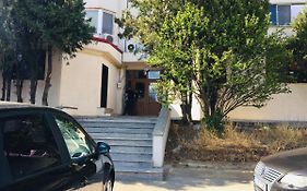Sea View Studio